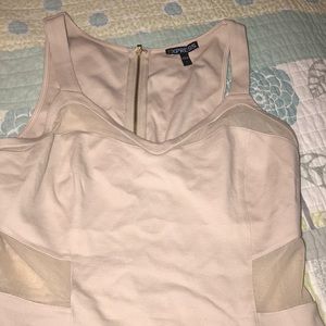 express formal/hoco dress